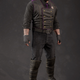 Image for article titled The Art Of Assassin's Creed Syndicate